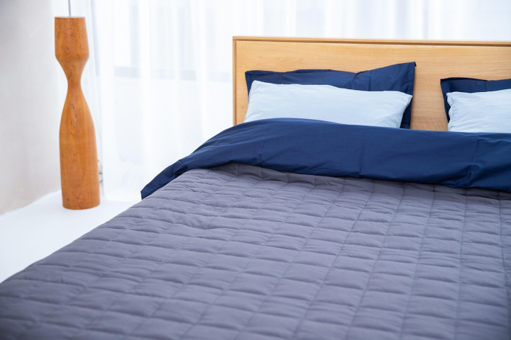 Comfy Breathable Cooling 100% Bamboo Sheets Set